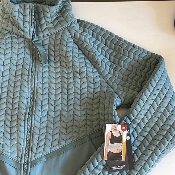 Avia Jackets & Blazers - AVIA Zip-Up!